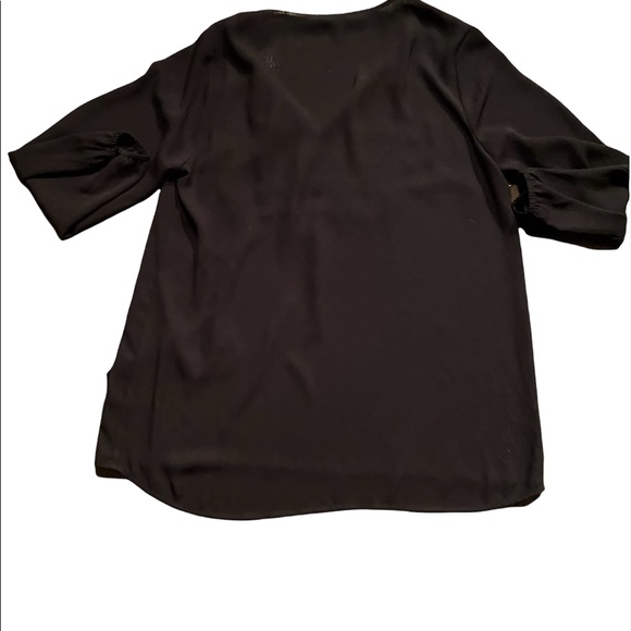 Daniel Rainn boho blouse - Picture 5 of 10